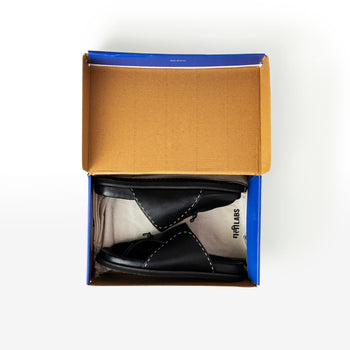 Gully Number 004 - Sebal Black for Women