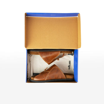 Gully Number 004 - Sal Brown for Women