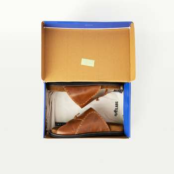 Gully Number 004 - Sal Brown for Women