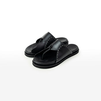 Gully Number 004 - Sebal Black for Women