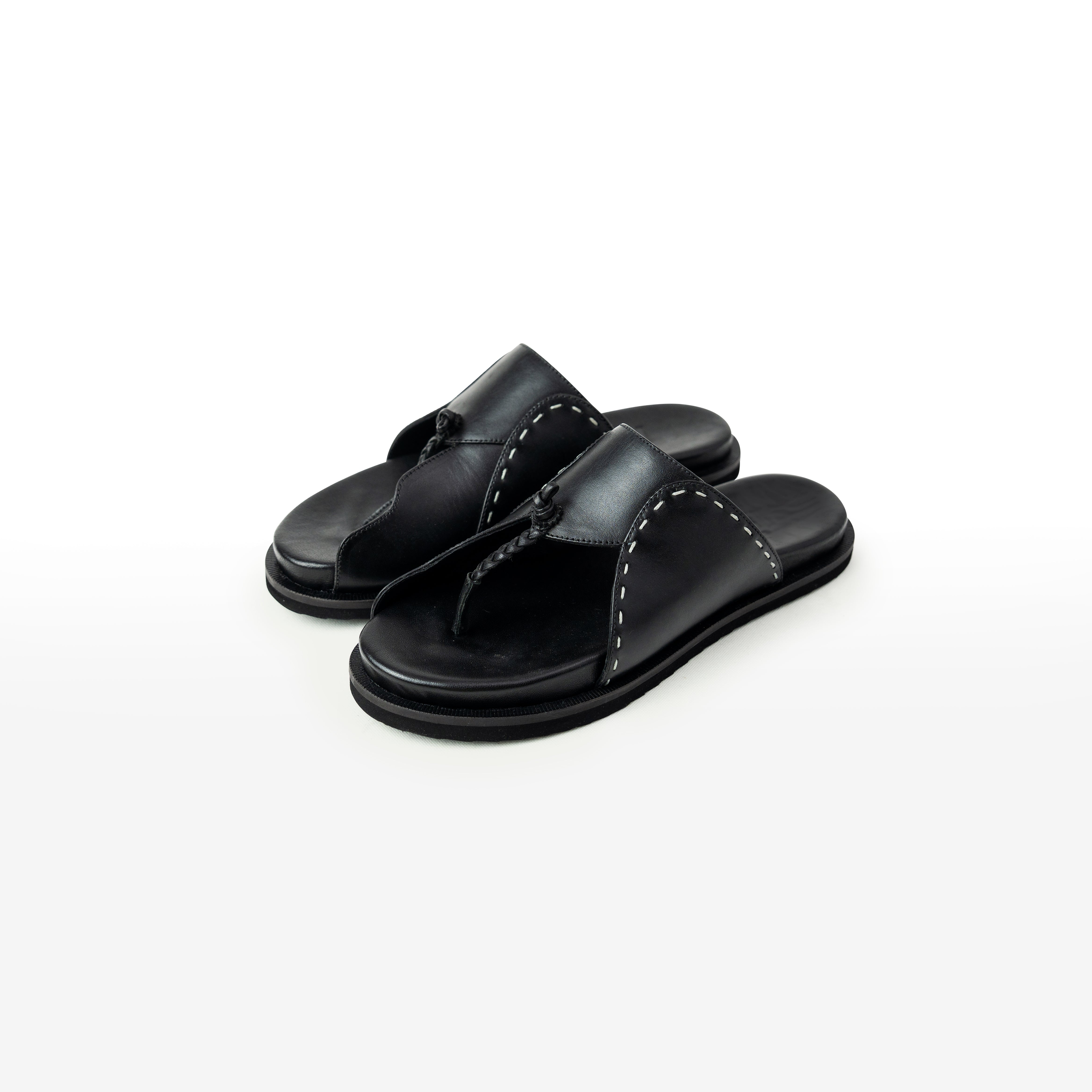 Gully Number 004 - Sebal Black for Women