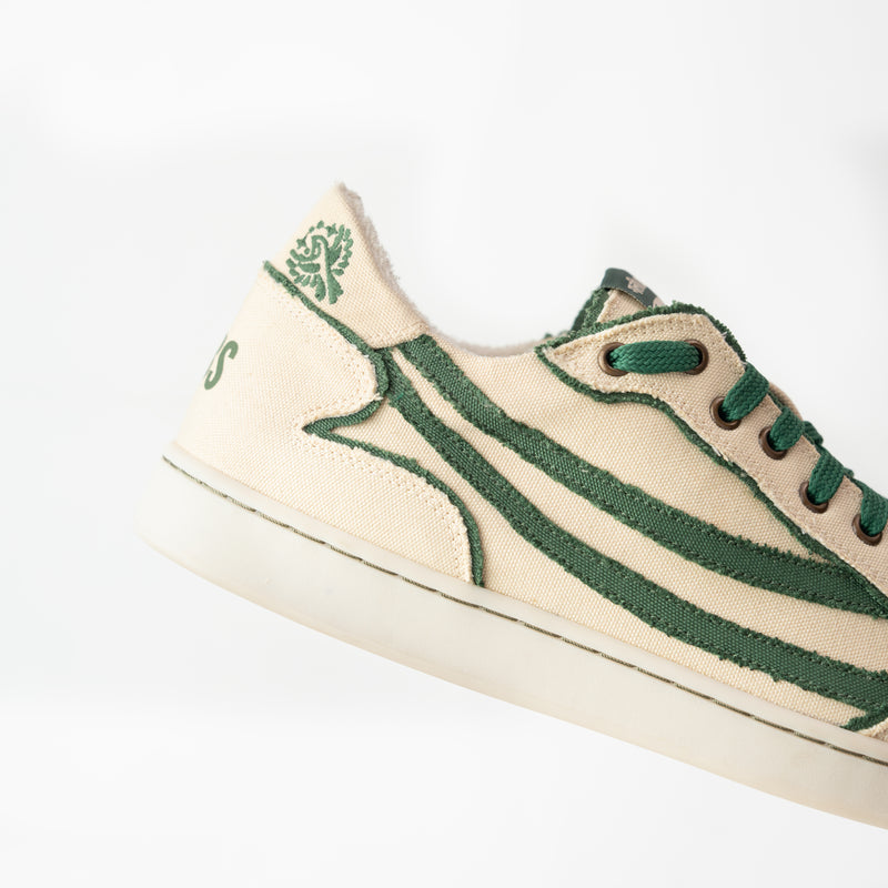 Hand Crafted Details