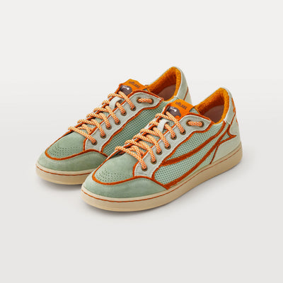 Gully Number 001 - Baaz Firozi Green