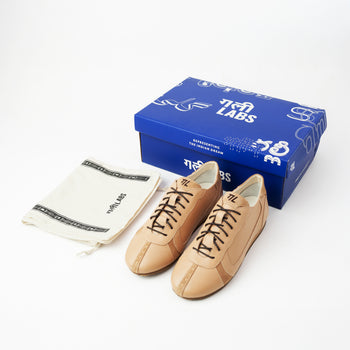Gully Number 003 - Gerune Beige