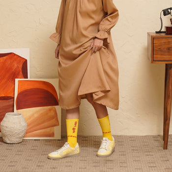 GL001 Kulfi Kesar – Women