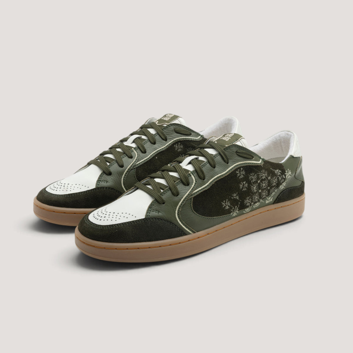 Gully Number 001 – Kharif Green