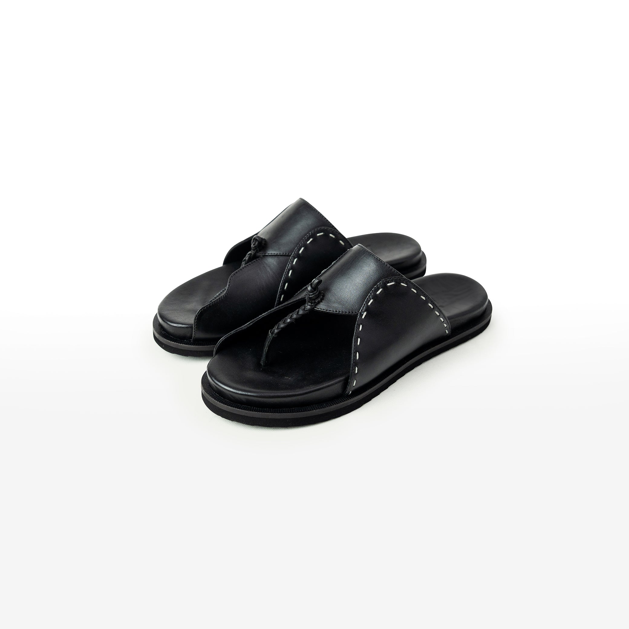 Gully Number 004 - Sebal Black