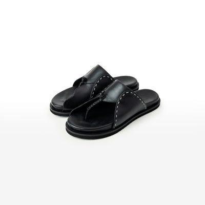 Gully Number 004 - Sebal Black