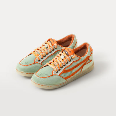 Gully Number 001 - Baaz Firozi Green for Women