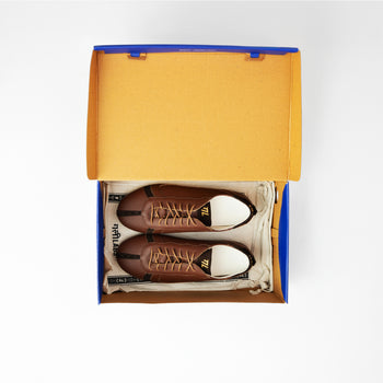 Gully Number 003 - Loam Java for Women