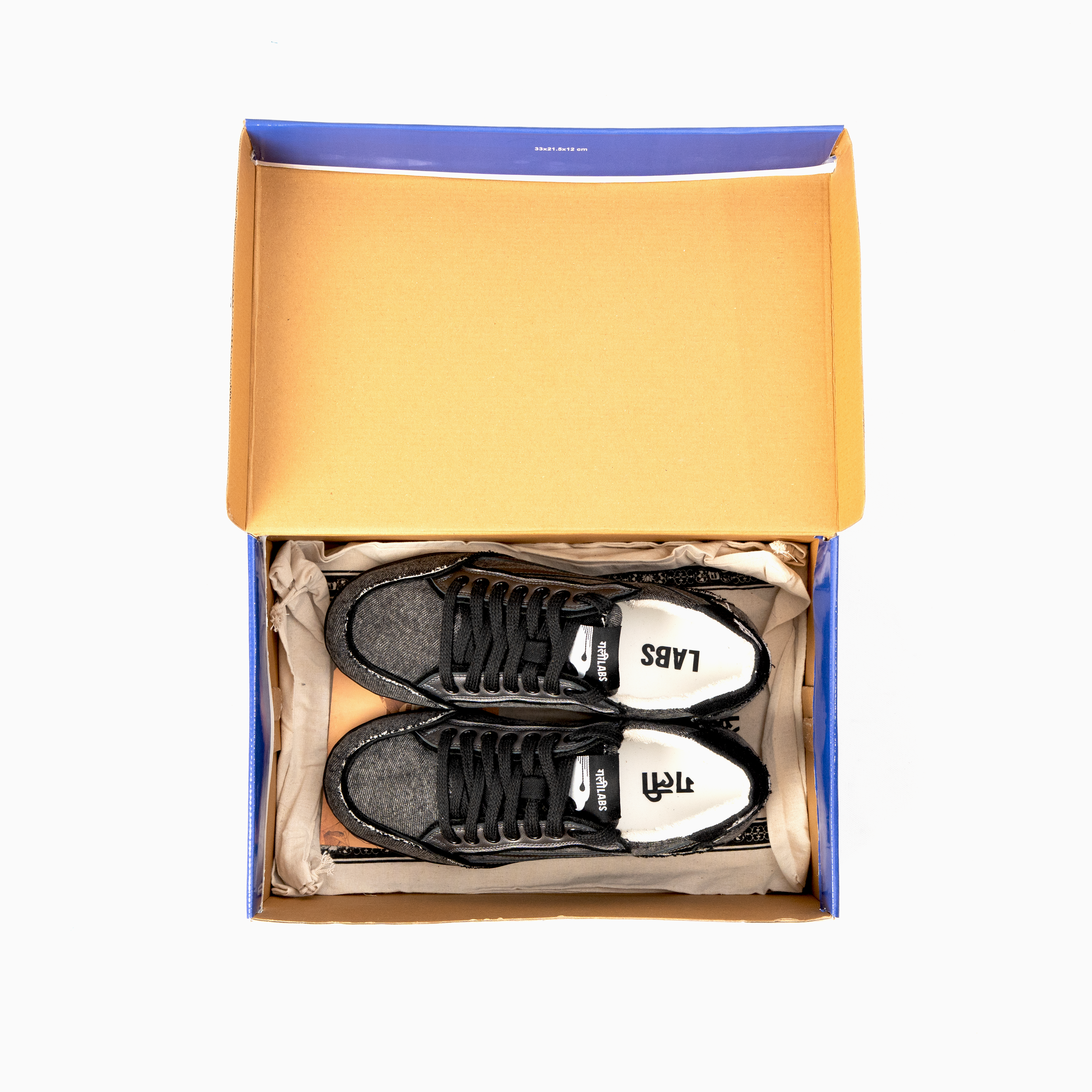 Gully Number 001 - Baaz Chaaya Grey