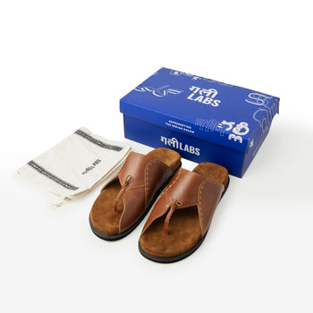 Gully Number 004 - Sal Brown for Women