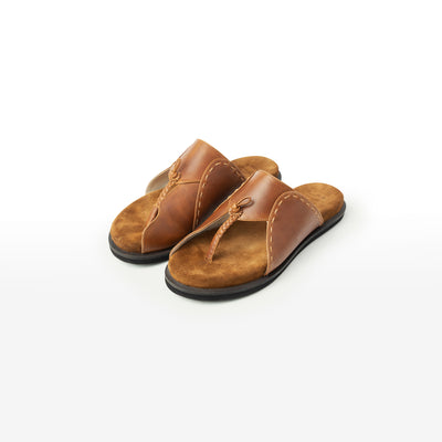 Gully Number 004 - Sal Brown for Women
