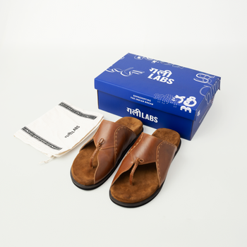 Gully Number 004 - Sal Brown for Women
