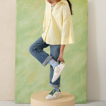 Gully Number 001 - Naadu for women