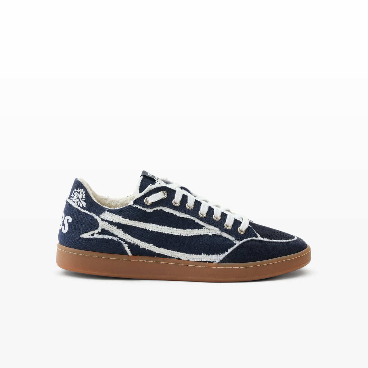 Gully Number 001 - Baaz Leila Navy