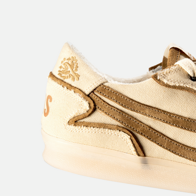 Gully Number 001 -  Baaz Kora White for Women