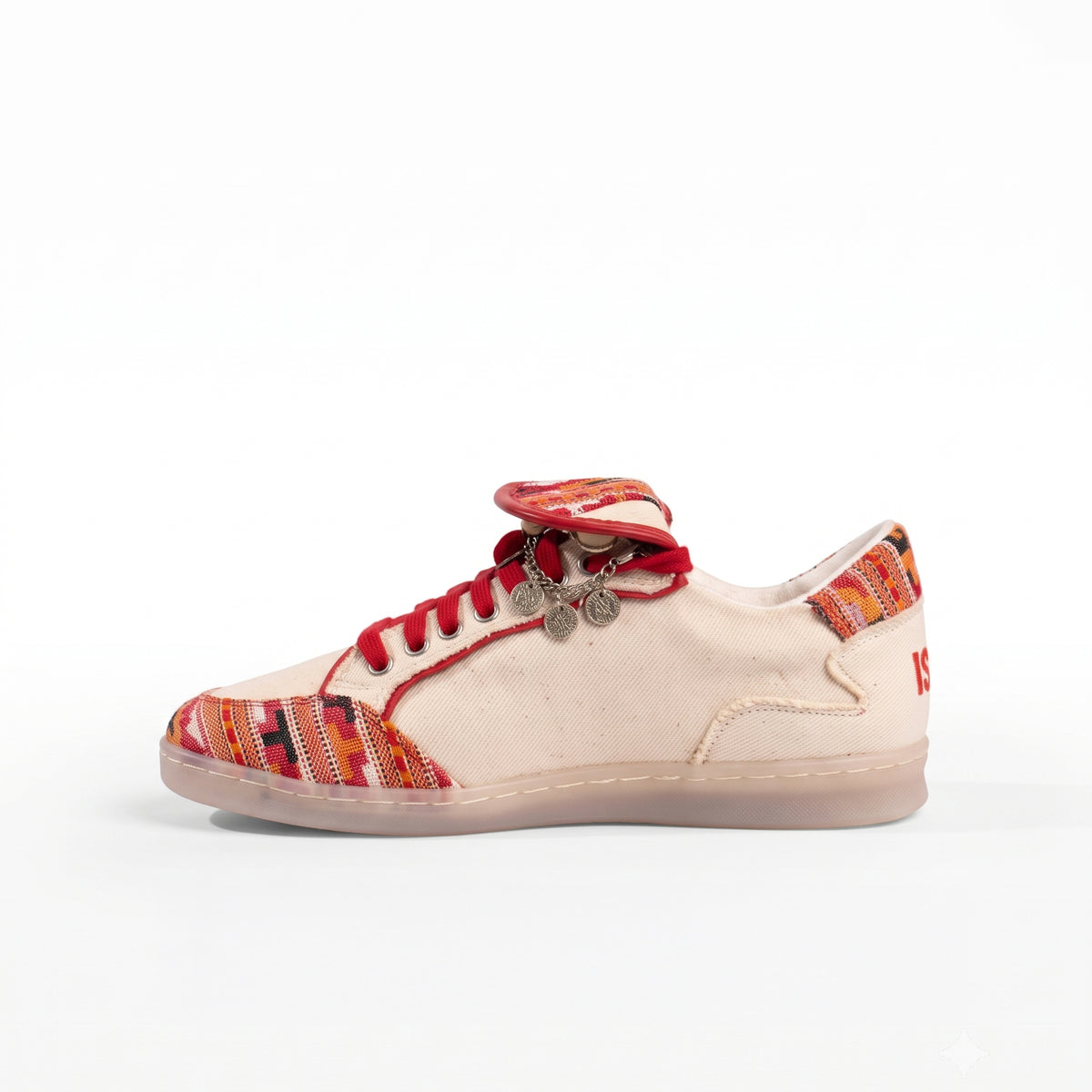 Gully Number 001 X Aryan Katoch - Buransh Red