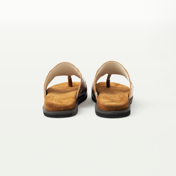 Gully Number 004 - Sal Brown for Women