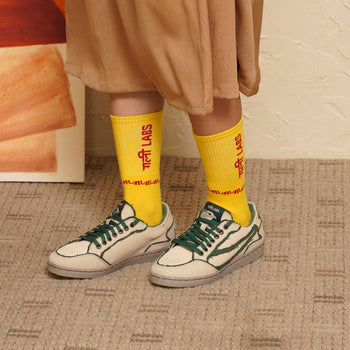 Gully Number 001 - Baaz Parni White for Women