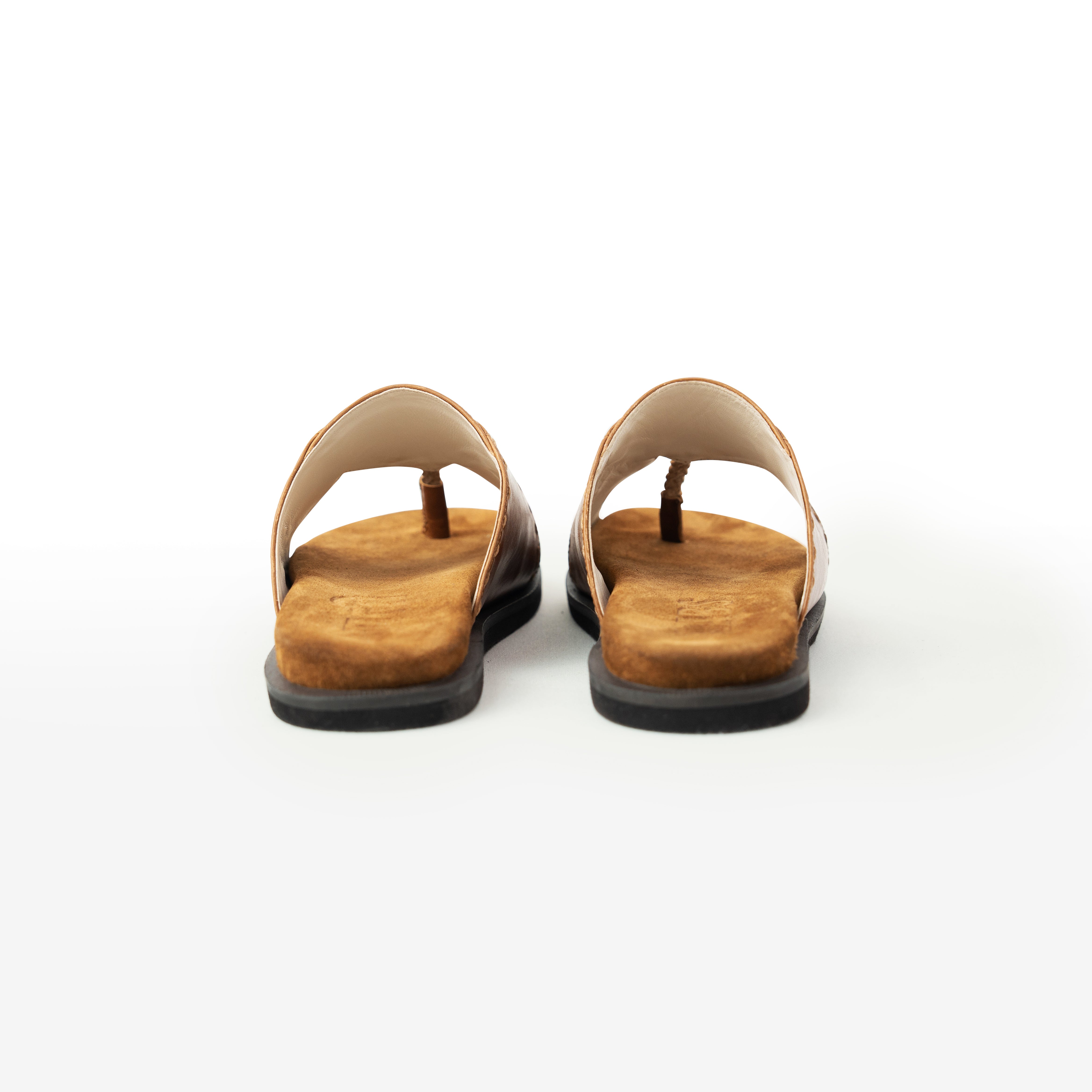 Gully Number 004 - Sal Brown for Women