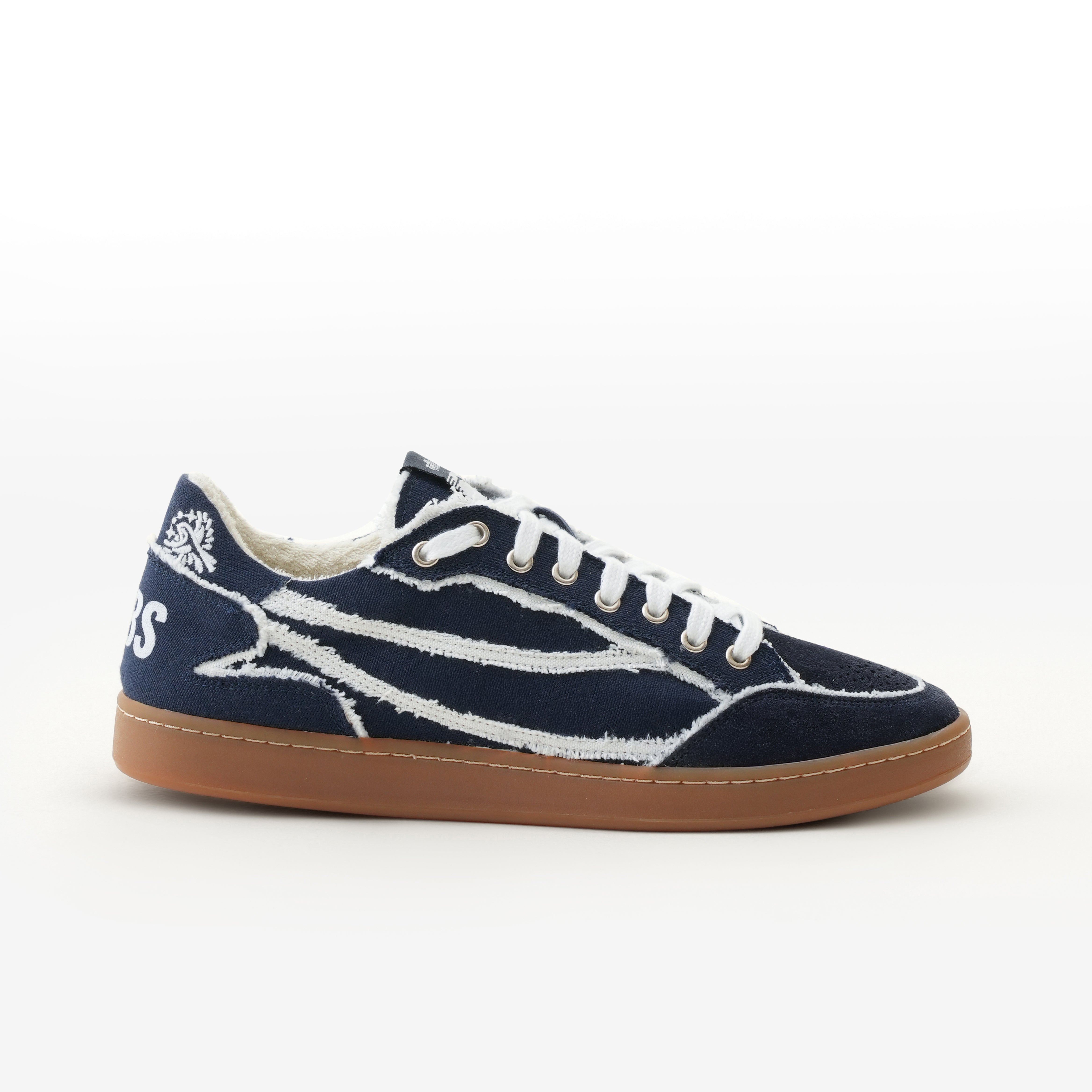 Gully Number 001 - Baaz Leila Navy