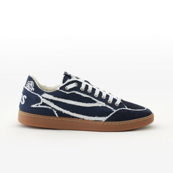 Gully Number 001 - Baaz Leila Navy