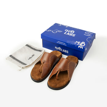 Gully Number 004 - Sal Brown