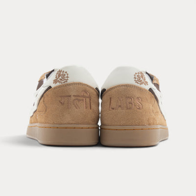 Gully Number 001 - Baaz Filter Brown for Women