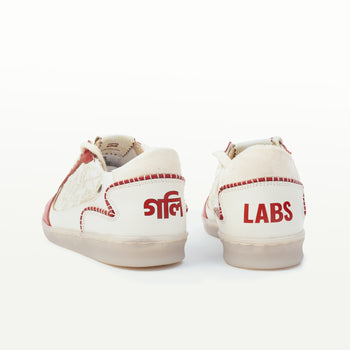 GULLY NUMBER 001 - MANIK RED for Women