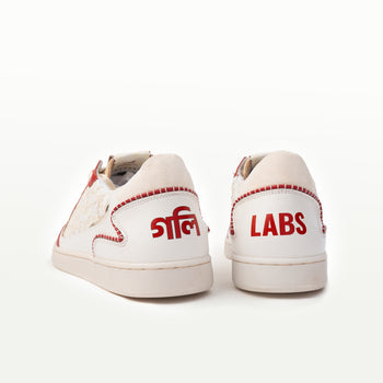 GULLY NUMBER 001 - MANIK RED