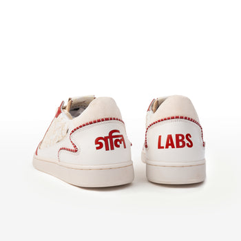 GULLY NUMBER 001 - MANIK RED