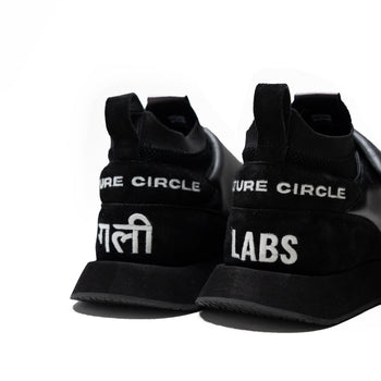 GULLYLABS X CULTURE CIRCLE - Winner