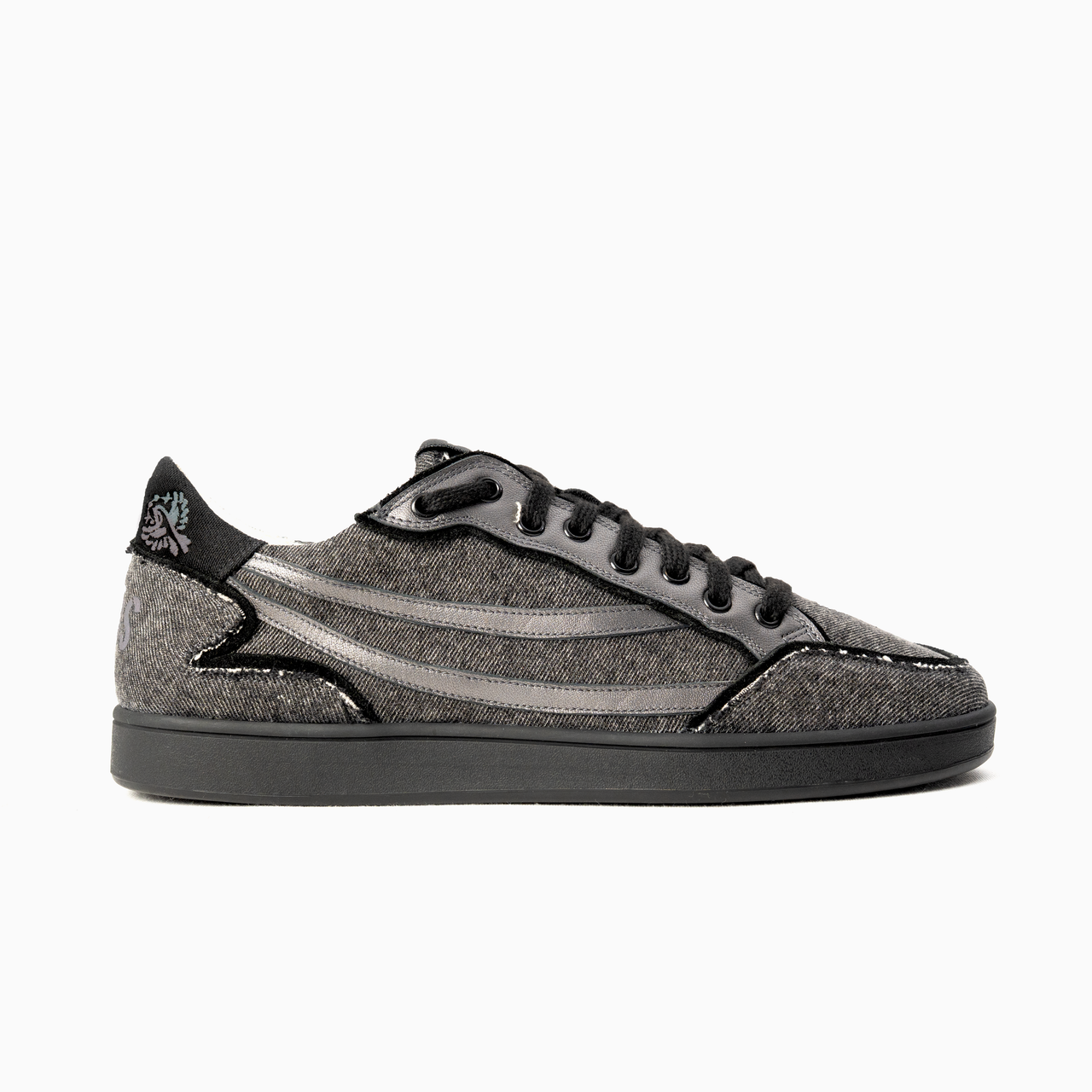 Gully Number 001 -  Baaz Chaaya Grey for women