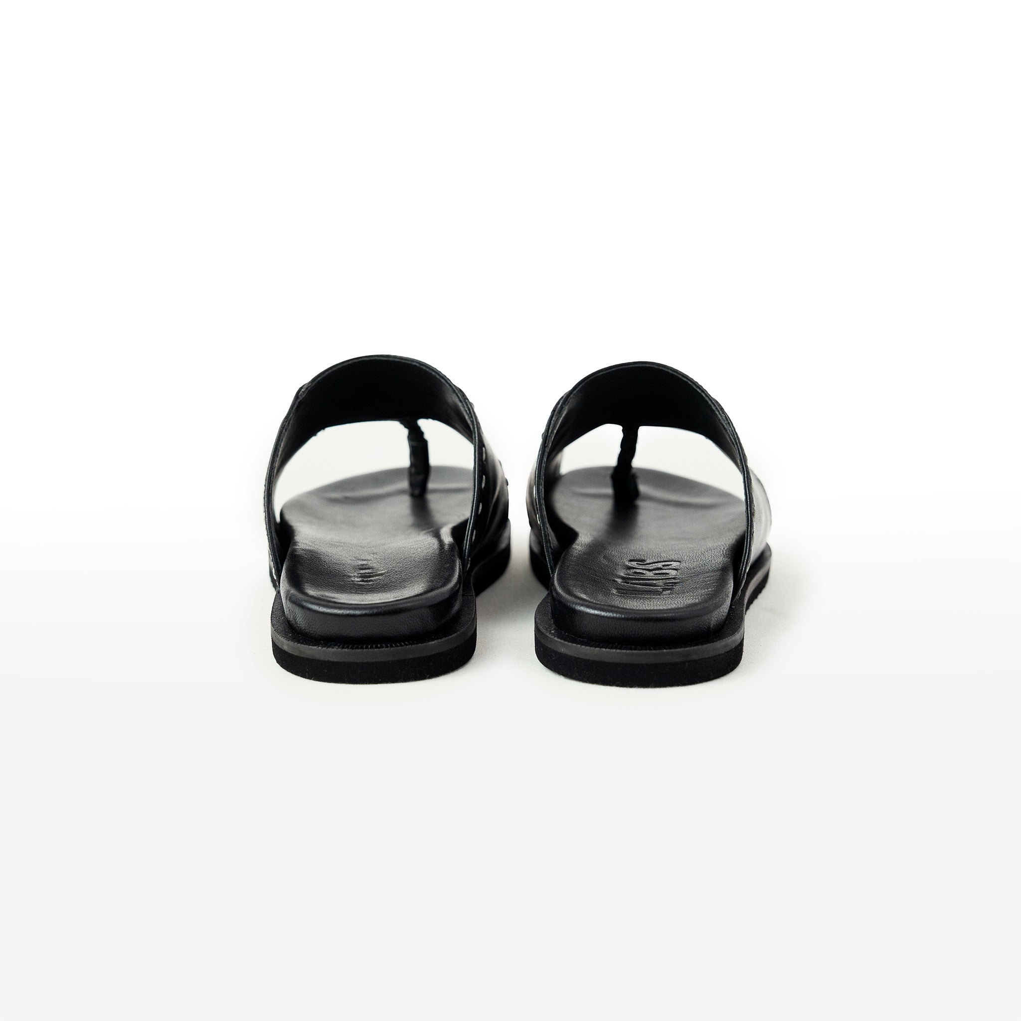 Gully Number 004 - Sebal Black for Women