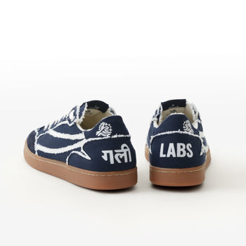 Gully Number 001 - Baaz Leila Navy
