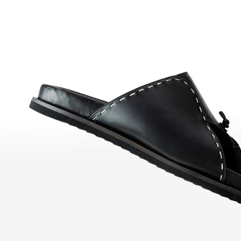 Gully Number 004 - Sebal Black for Women