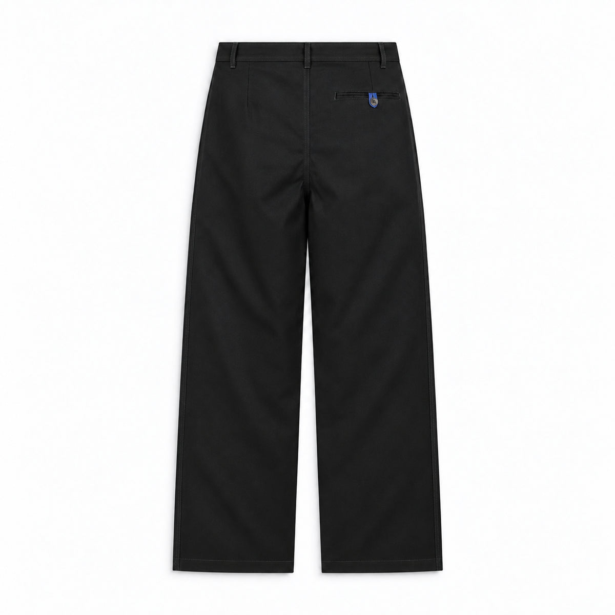 Kara - Pleat Trouser - Black For Women