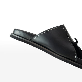 Gully Number 004 - Sebal Black