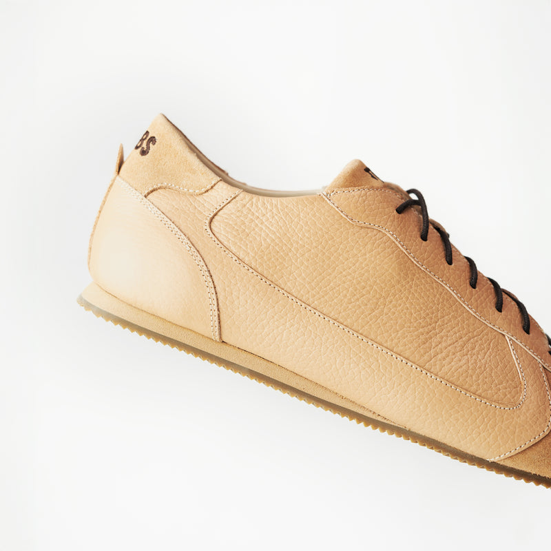 Hand Crafted Details