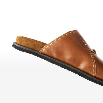 Gully Number 004 - Sal Brown for Women