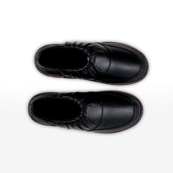 The Traveller - Fantasia Pink