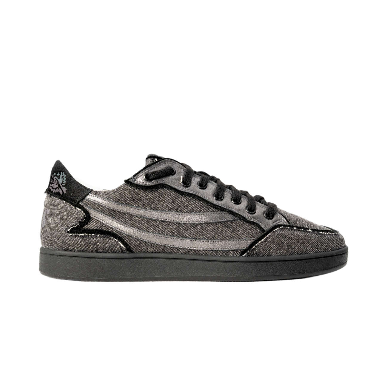 Gully Number 001 -  Baaz Chaaya Grey for women