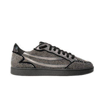 Gully Number 001 -  Baaz Chaaya Grey for women