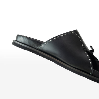 Gully Number 004 - Sebal Black