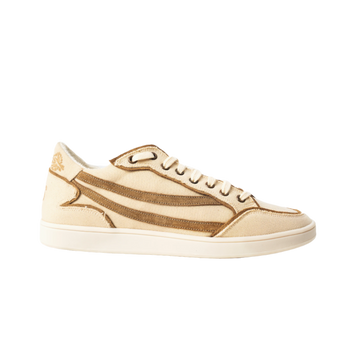 Gully Number 001 - Baaz Kora White