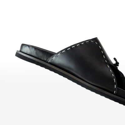 Gully Number 004 - Sebal Black for Women