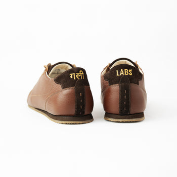 Gully Number 003 - Loam Java for Women