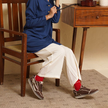Gully Number 001 - Baaz Indrani Edition for women