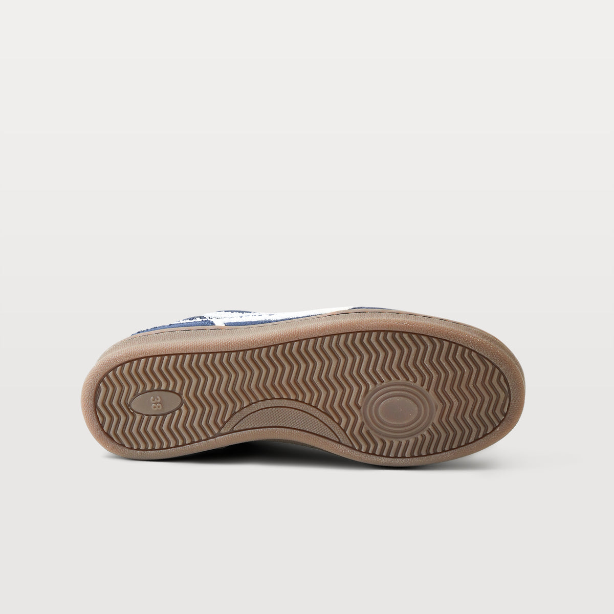 Gully Number 001 -  Baaz Leila Navy for Women